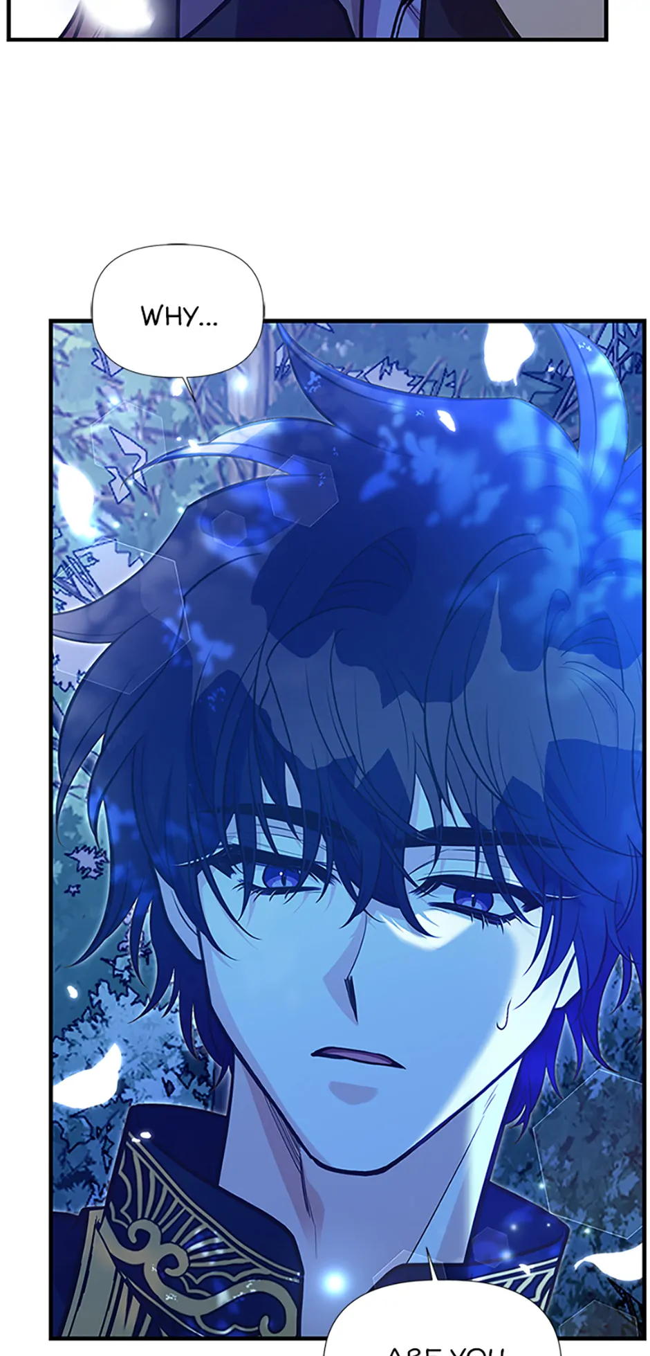 My Sister Picked Up The Male Lead Chapter 111 59
